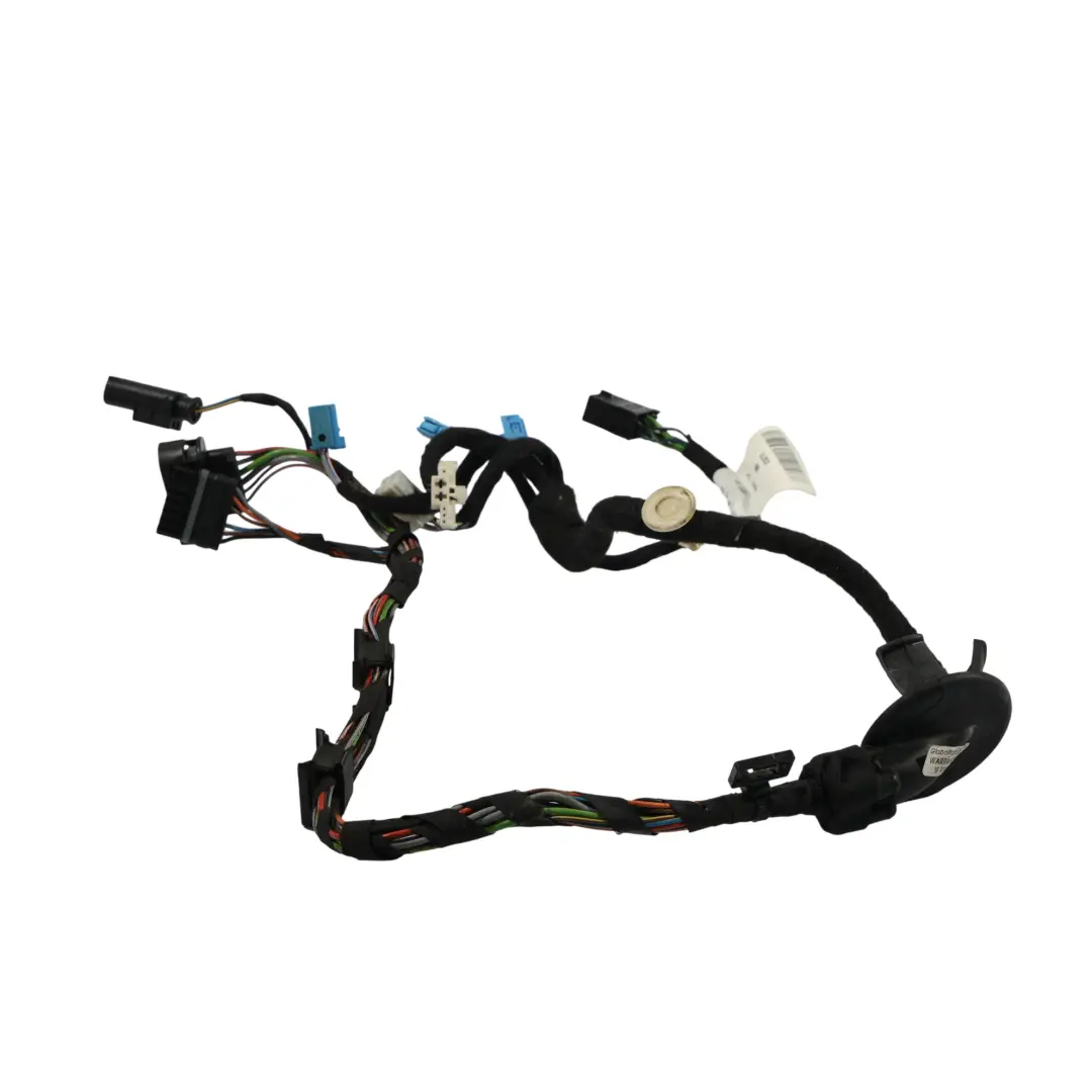 Faisceau Câbles Porte Arrière Gauche pour Mercedes W221 à propos du numéro de pièce A2215401633 Mercedes W221 Faisceau Câbles Porte Arrière Gauche - SKU A2215401633 - Numéro de pièce A2215401633