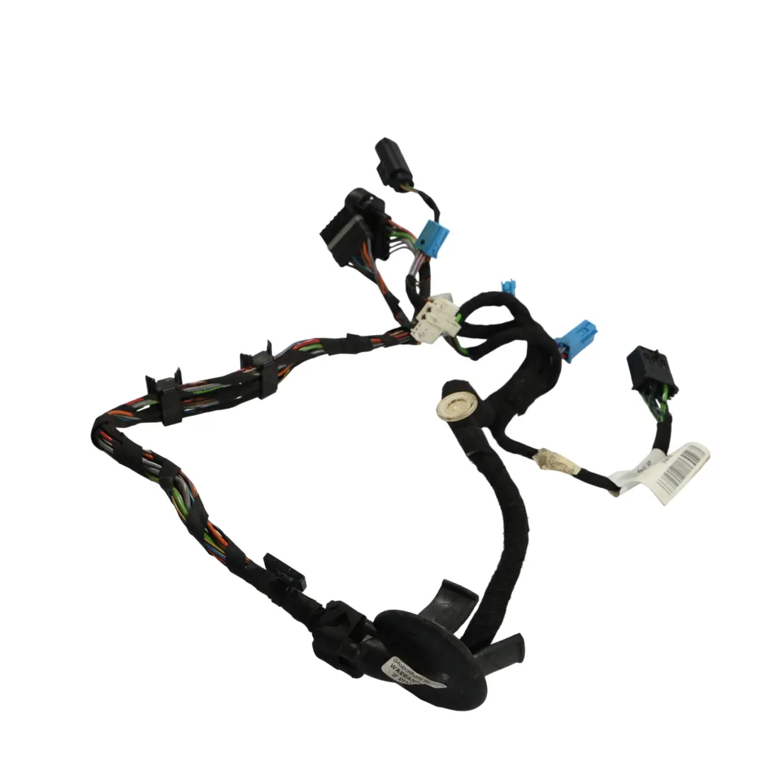 Tür Kabelbaum Verdrahtung Hinten Links für Mercedes W221 mit Teilenummer A2215401633 Mercedes W221 Tür Kabelbaum Verdrahtung Hinten Links - SKU A2215401633 - Teilenummer A2215401633