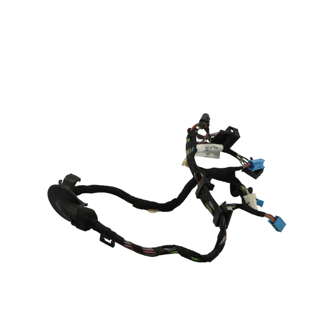 Cablaggio Portiera Posteriore Sinistro per Mercedes W221 con numero di parte A2215401633 Mercedes W221 Cablaggio Portiera Posteriore Sinistro - SKU A2215401633 - Numero di parte A2215401633