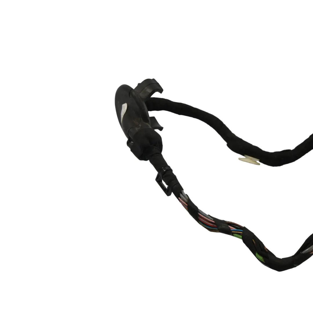 Tür Kabelbaum Verdrahtung Hinten Links für Mercedes W221 mit Teilenummer A2215401633 Mercedes W221 Tür Kabelbaum Verdrahtung Hinten Links - SKU A2215401633 - Teilenummer A2215401633