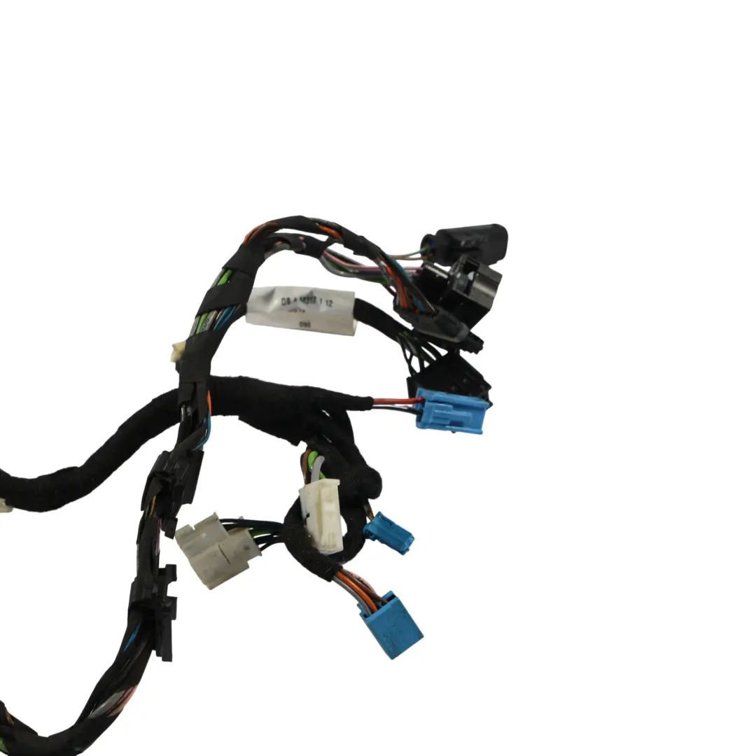 Mercedes W221 Faisceau Câbles Porte Arrière Gauche - SKU A2215401633 - Numéro de pièce A2215401633