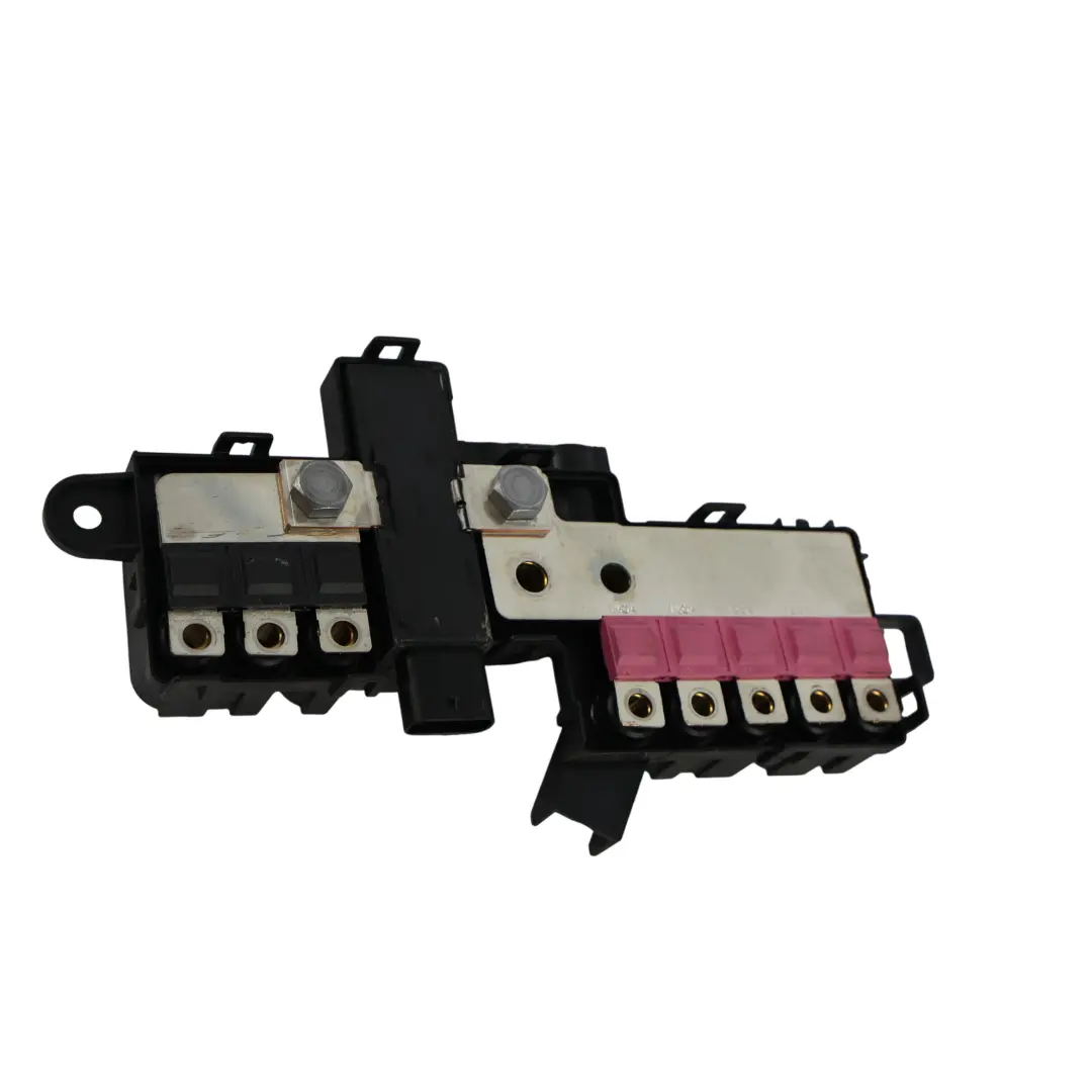 Mercedes W221 W216 Scatola Fusibili Unità Giunzione Modulo Relè - SKU A2215402350-1 - Numero di parte A2215402350