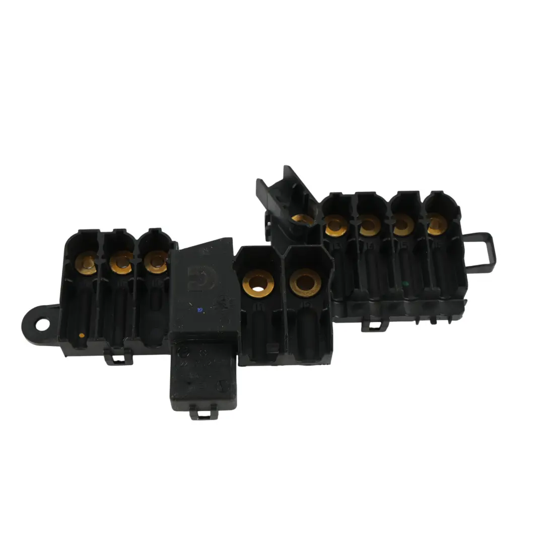 Mercedes W221 W216 Module Relais Commande Boîte Fusibles - SKU A2215402350-1 - Numéro de pièce A2215402350