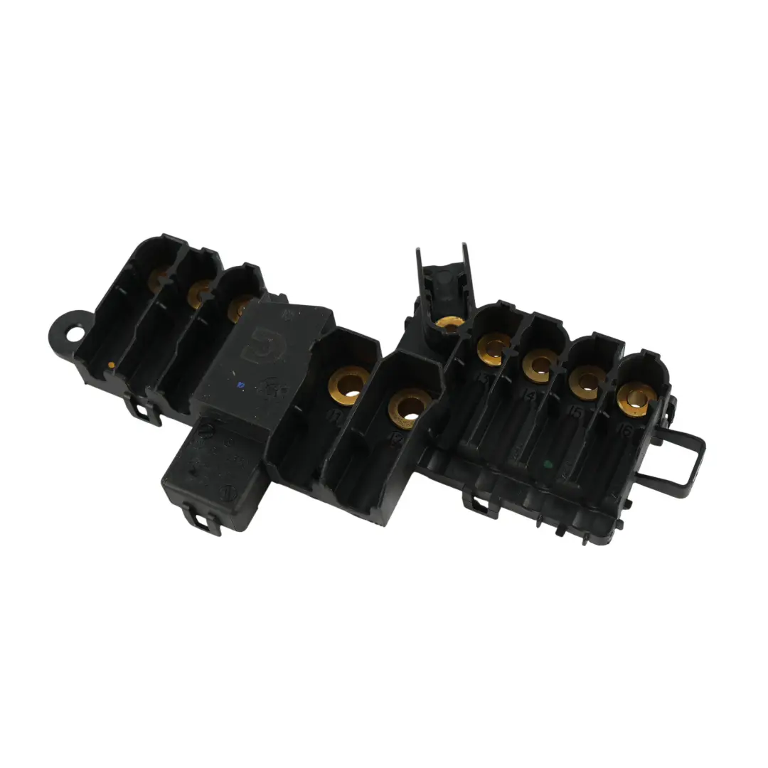 W216 Caja Fusibles Unidad Control Relé Módulo para Mercedes W221 con número de pieza A2215402350 Mercedes W221 W216 Caja Fusibles Unidad Control Relé Módulo - SKU A2215402350-1 - Número de pieza A2215402350