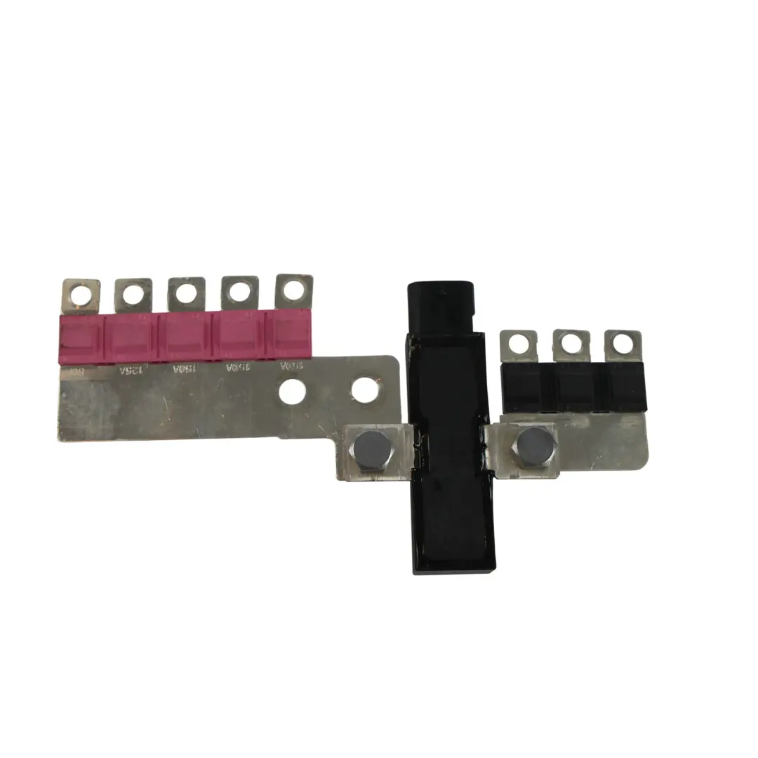 Mercedes W221 W216 Sicherungs Kasten Abzweig Steuergerät Relaismodul - SKU A2215402350-1 - Teilenummer A2215402350