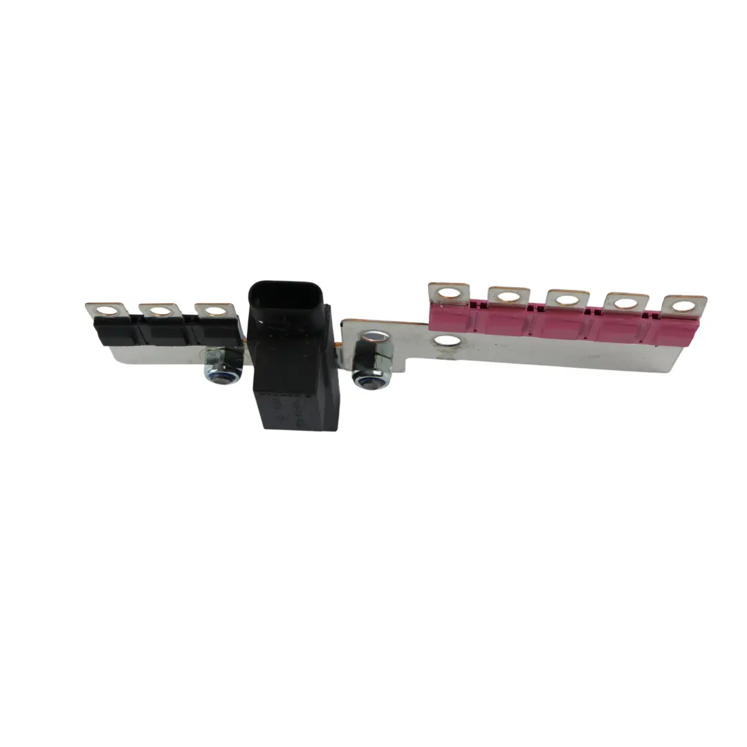 Mercedes W221 W216 Fuse Box Junction Control Unit Relay Module - SKU A2215402350-1 - Part number A2215402350