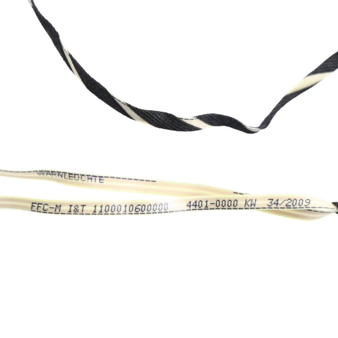 Door Wiring Loom Harness Front Left Right N/O/S to Mercedes W221 with Part number A2215402807 Mercedes W221 Door Wiring Loom Harness Front Left Right N/O/S - SKU A2215402807 - Part number A2215402807