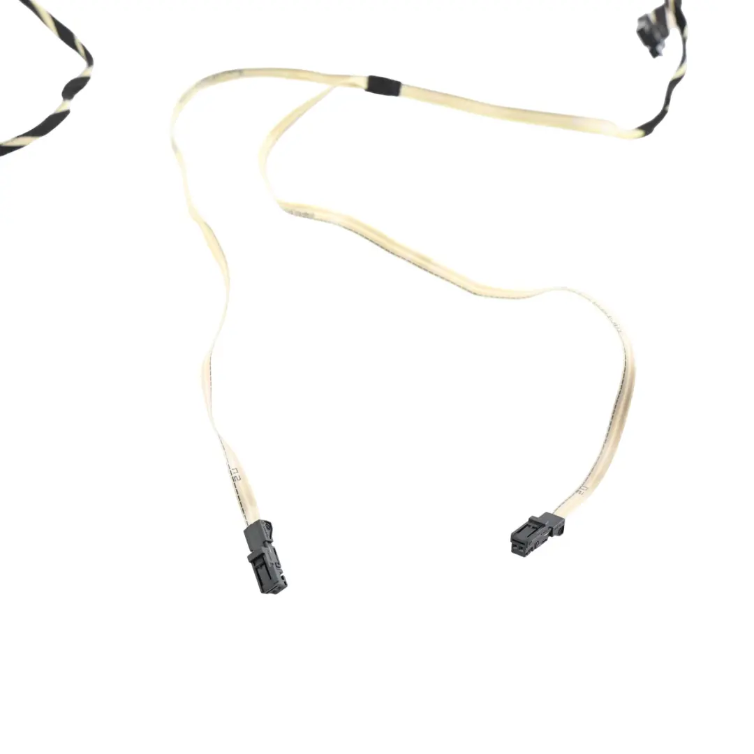 Mercedes W221 Door Wiring Loom Harness Front Left Right N/O/S - SKU A2215402807 - Part number A2215402807