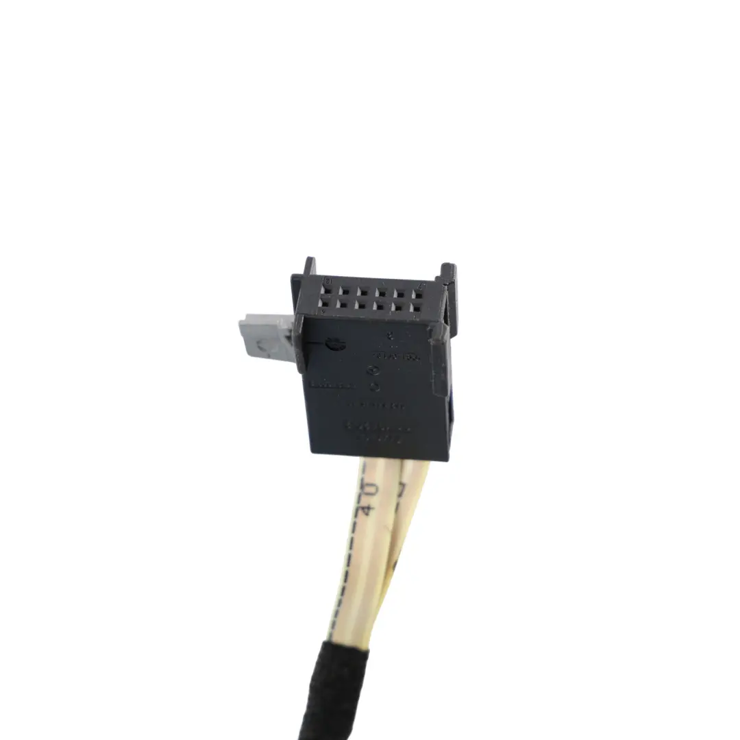 Mercedes W221 Door Wiring Loom Harness Front Left Right N/O/S - SKU A2215402807 - Part number A2215402807