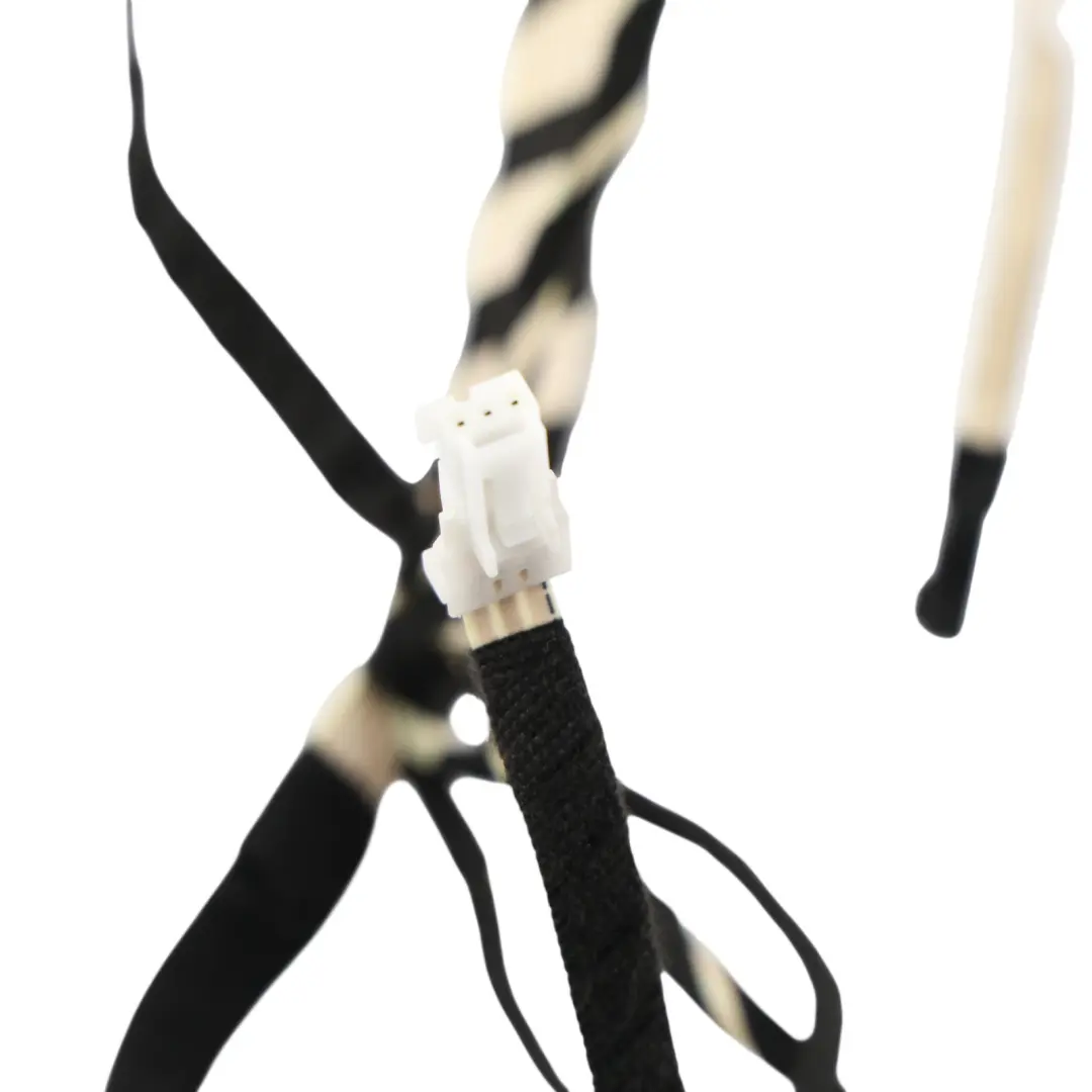 Door Wiring Loom Harness Front Left Right N/O/S to Mercedes W221 with Part number A2215402807 Mercedes W221 Door Wiring Loom Harness Front Left Right N/O/S - SKU A2215402807 - Part number A2215402807