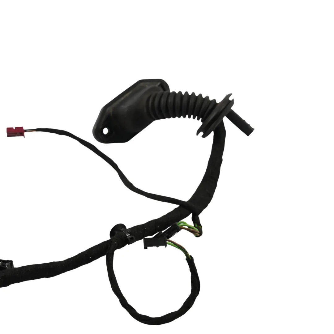 Mercedes W221 Tür Kabelbaum Kabel Baum Hinten Links - SKU A2215408809 - Teilenummer A2215408809