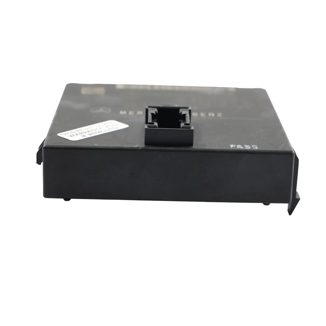 Mercedes W221 Zentrale Gateway Modul Einheit Diagnose Schnittstelle - SKU A2215409562 - Teilenummer A2215409562