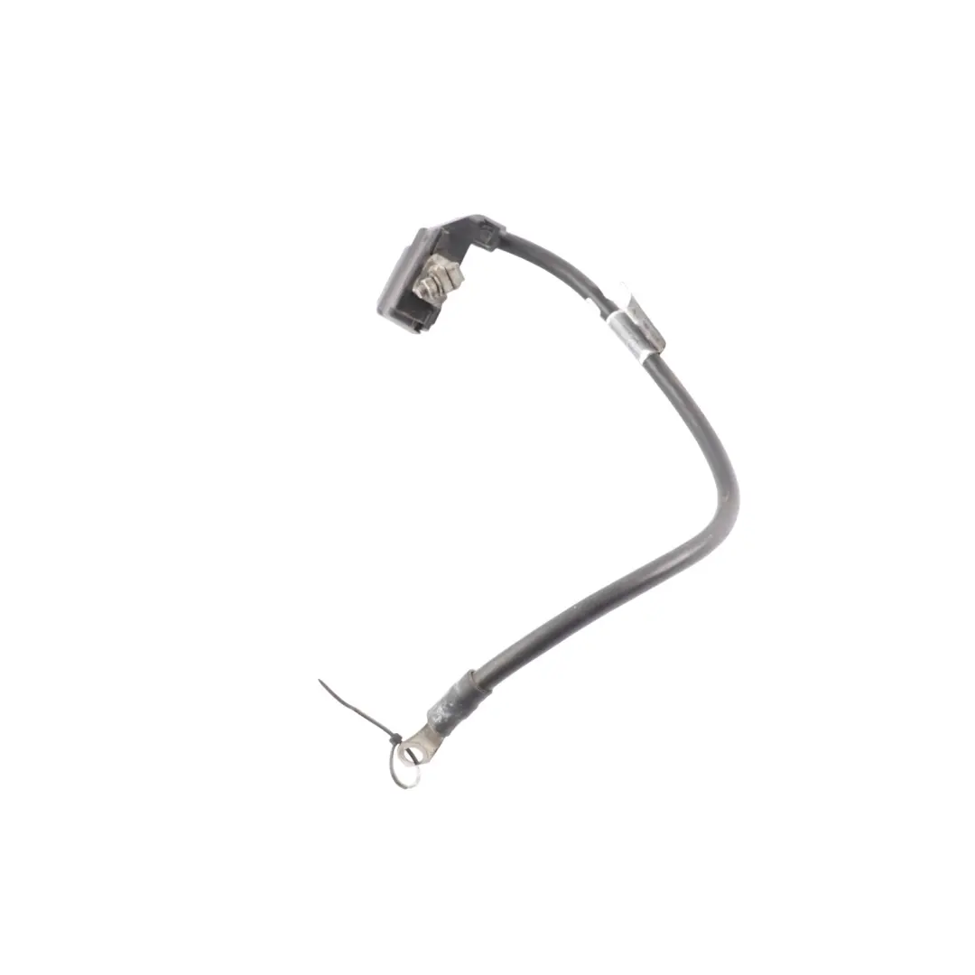 Negative Battery Cable Minus Pole Lead Wiring IBS to Mercedes W221 with Part number A2215421218 Mercedes W221 Negative Battery Cable Minus Pole Lead Wiring IBS - SKU A2215421218 - Part number A2215421218
