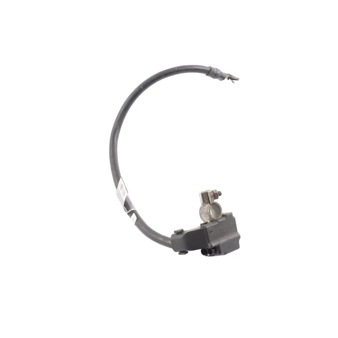 Mercedes W221 Negative Battery Cable Minus Pole Lead Wiring IBS - SKU A2215421218 - Part number A2215421218