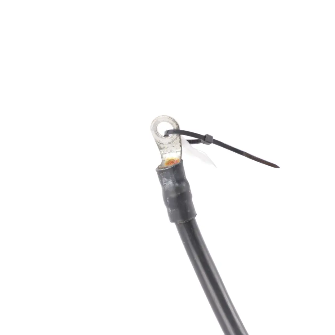 Negative Battery Cable Minus Pole Lead Wiring IBS to Mercedes W221 with Part number A2215421218 Mercedes W221 Negative Battery Cable Minus Pole Lead Wiring IBS - SKU A2215421218 - Part number A2215421218
