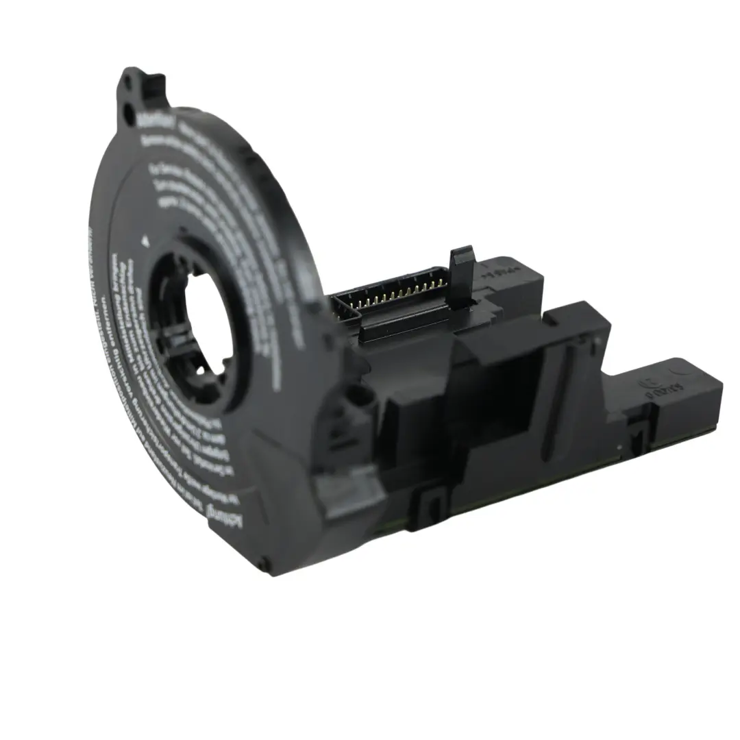 Sensor Ángulo Volante Muelle Reloj para Mercedes W221 con número de pieza A2215459232 Mercedes W221 Sensor Ángulo Volante Muelle Reloj - SKU A2215459232-1 - Número de pieza A2215459232