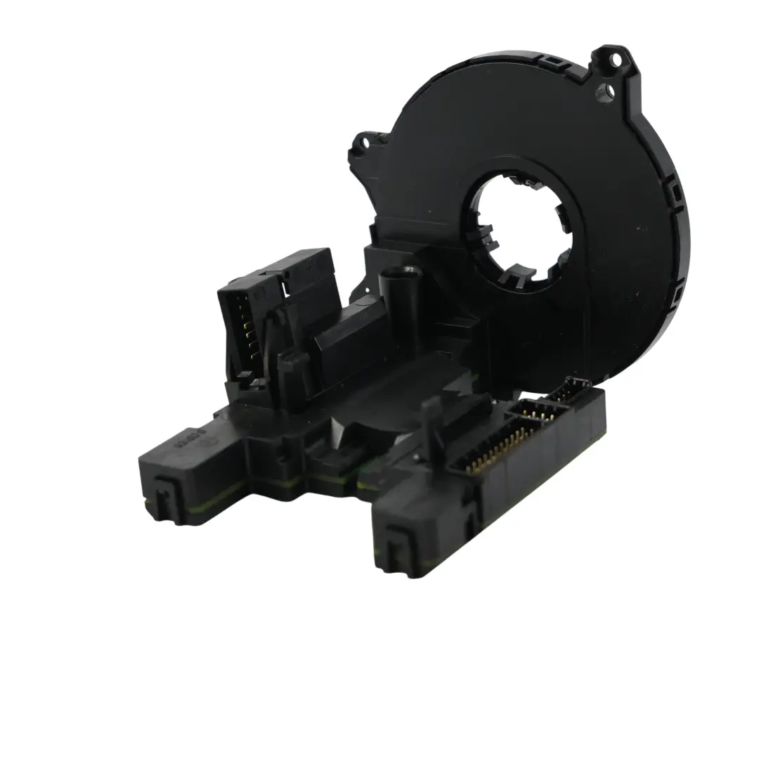 Airbag Schleifring Lenkrad Winkel Sensor für Mercedes W221 mit Teilenummer A2215459232 Mercedes W221 Airbag Schleifring Lenkrad Winkel Sensor - SKU A2215459232-1 - Teilenummer A2215459232