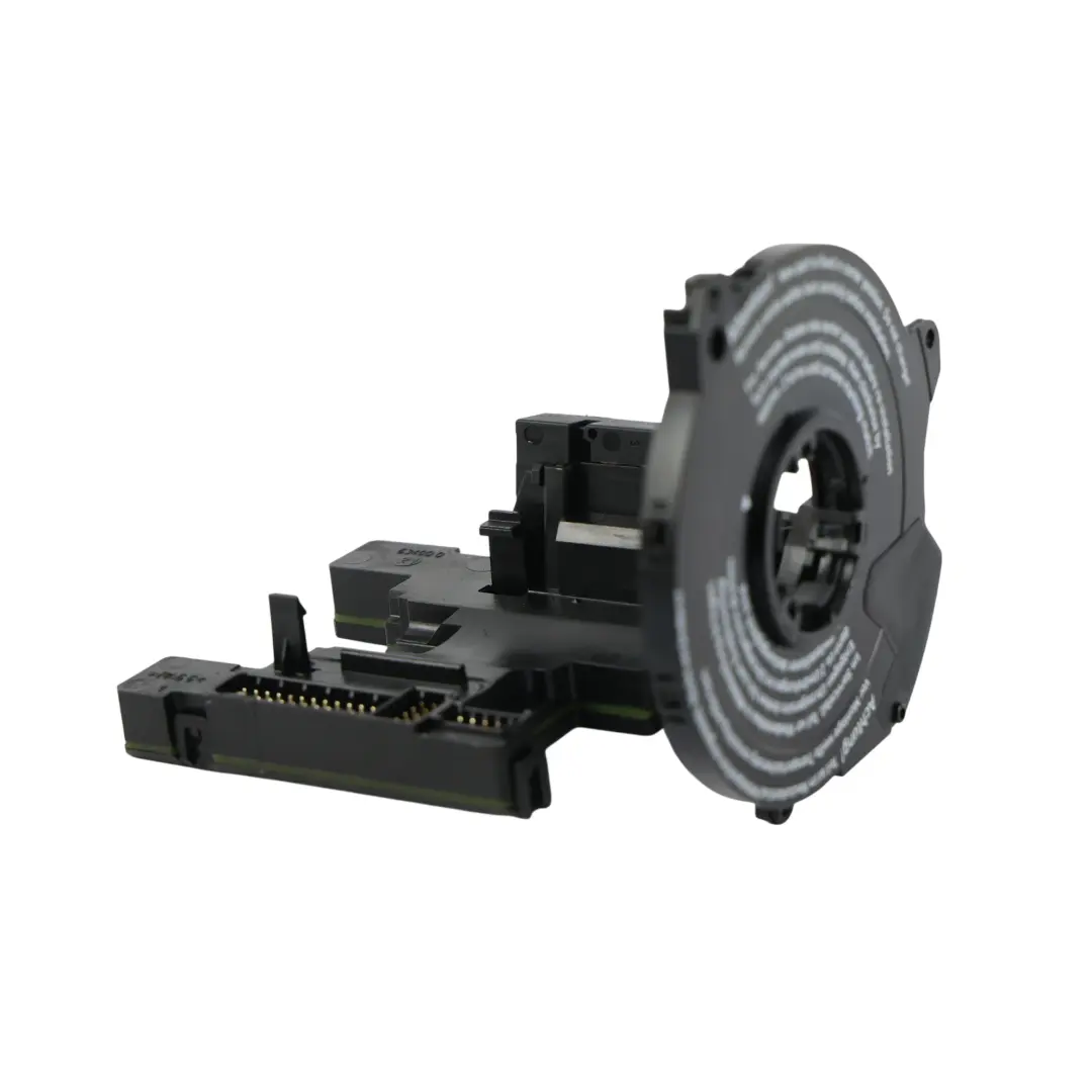 Mercedes W221 Sensor Ángulo Volante Muelle Reloj - SKU A2215459232-1 - Número de pieza A2215459232