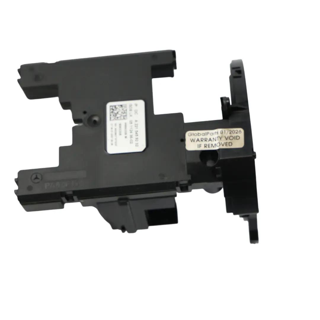 Mercedes W221 Clock Spring Squib Steering Wheel Angle Sensor - SKU A2215459232-1 - Part number A2215459232