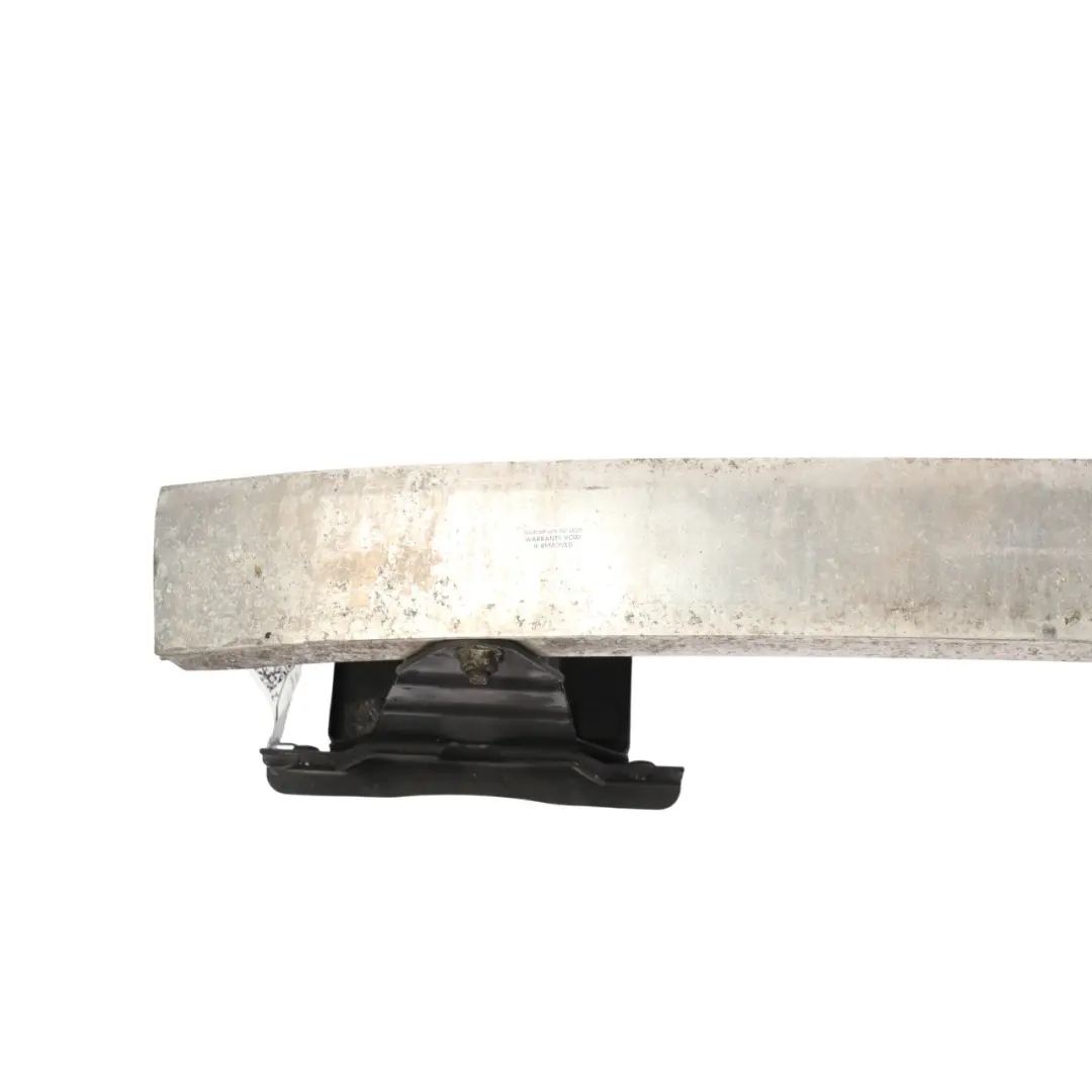 Bumper Carrier Support Cross Member to Mercedes W221 Rear with Part number A2216100020 Mercedes W221 Rear Bumper Carrier Support Cross Member - SKU A2216100020-1 - Part number A2216100020