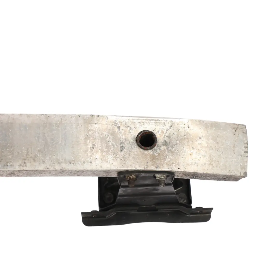 Mercedes W221 Rear Bumper Carrier Support Cross Member - SKU A2216100020-1 - Part number A2216100020