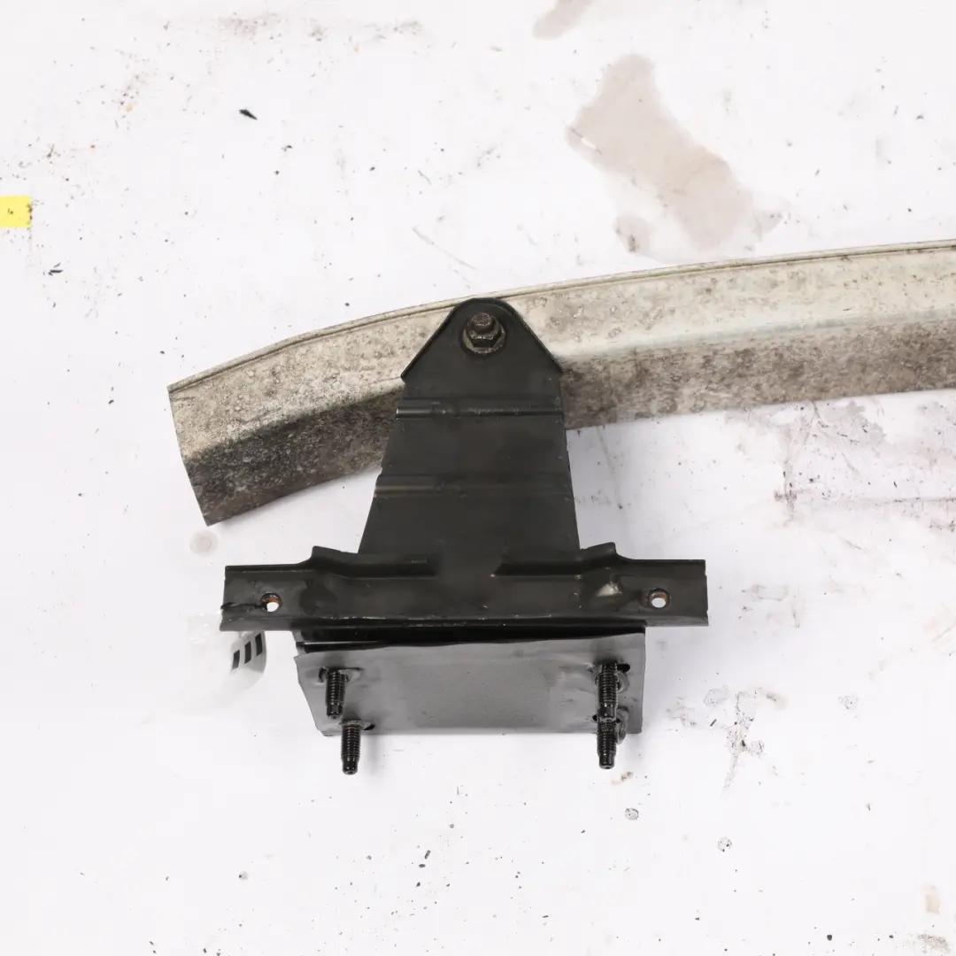 Bumper Carrier Support Cross Member to Mercedes W221 Rear with Part number A2216100020 Mercedes W221 Rear Bumper Carrier Support Cross Member - SKU A2216100020-1 - Part number A2216100020