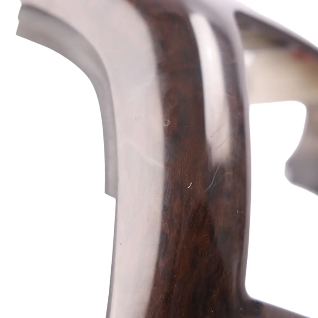 Centre Console Rear Air Vent Cover Trim Decor Wood to Mercedes W221 with Part number A2216800275 Mercedes W221 Centre Console Rear Air Vent Cover Trim Decor Wood - SKU A2216800275 - Part number A2216800275