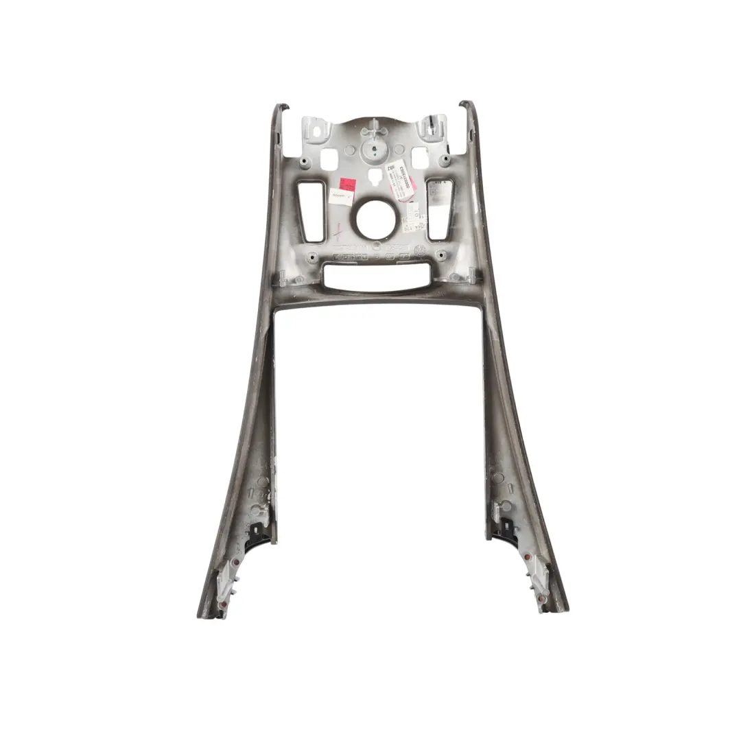 Centre Console Switch Cover Trim Panel Decor Wood to Mercedes W221 with Part number A2216801707 Mercedes W221 Centre Console Switch Cover Trim Panel Decor Wood - SKU A2216801707 - Part number A2216801707