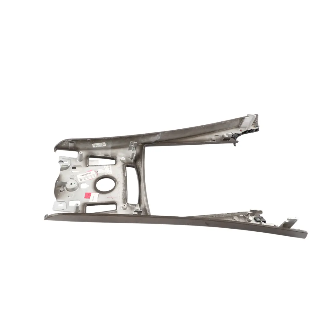 Mercedes W221 Centre Console Switch Cover Trim Panel Decor Wood - SKU A2216801707 - Part number A2216801707