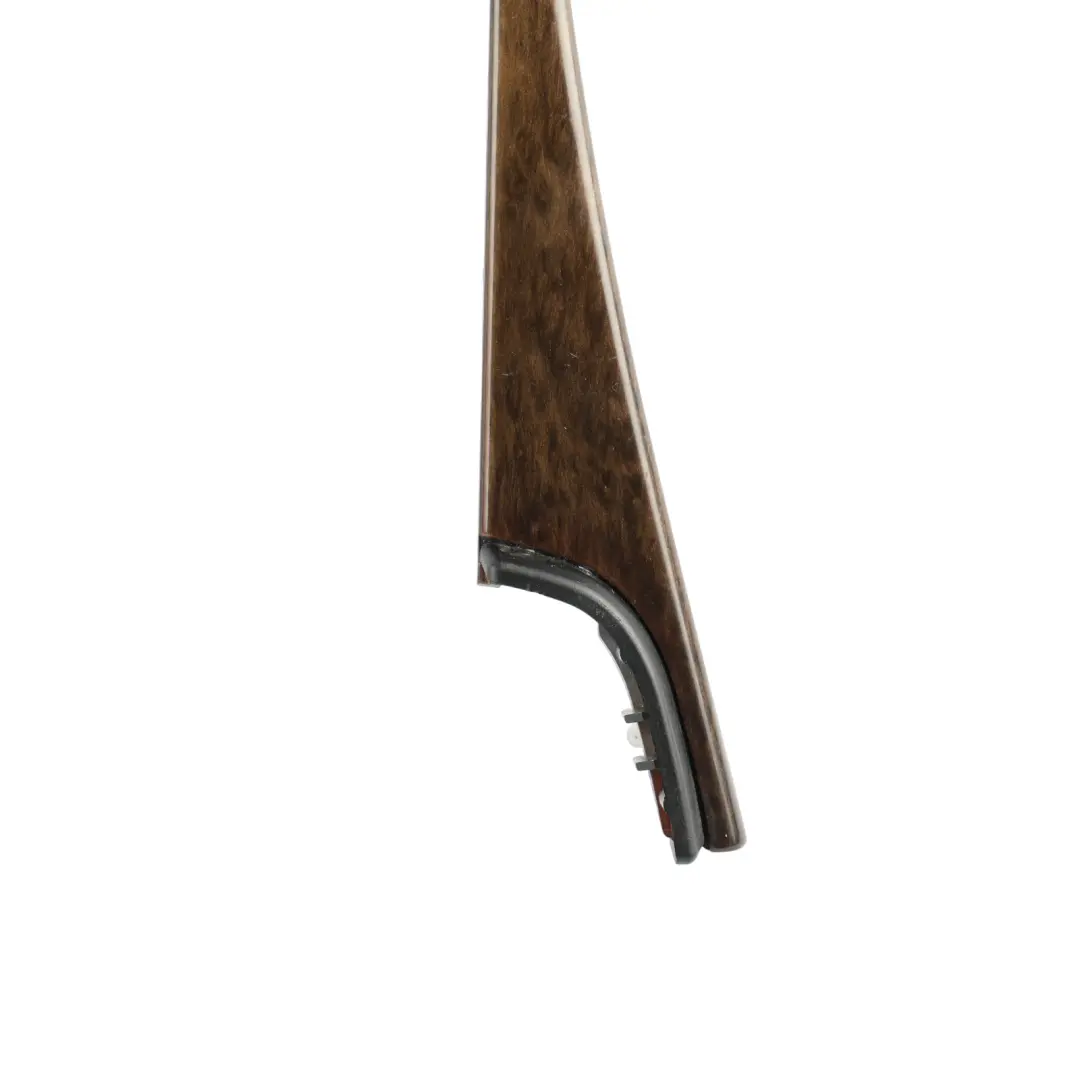 Centre Console Switch Cover Trim Panel Decor Wood to Mercedes W221 with Part number A2216801707 Mercedes W221 Centre Console Switch Cover Trim Panel Decor Wood - SKU A2216801707 - Part number A2216801707