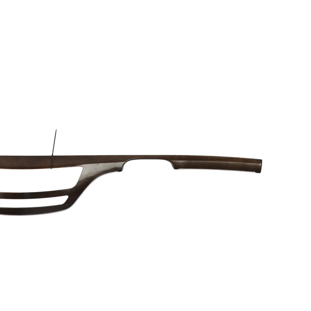 Mercedes W221 Front Dashboard Dash Trim Strip Cover Panel - SKU RHD-A2216807571 - Part number A2216807571