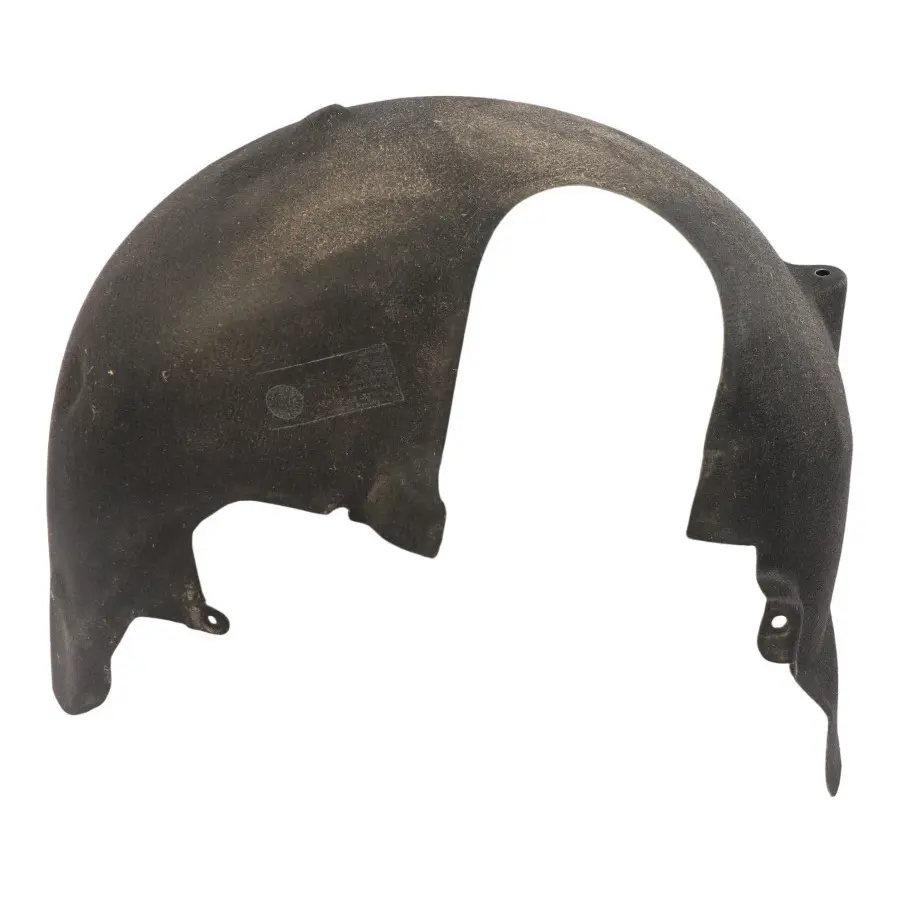 Mercedes W221 Rear Wheel Arch Mud Flap Splash Guard Panel Right O/S A2216901930