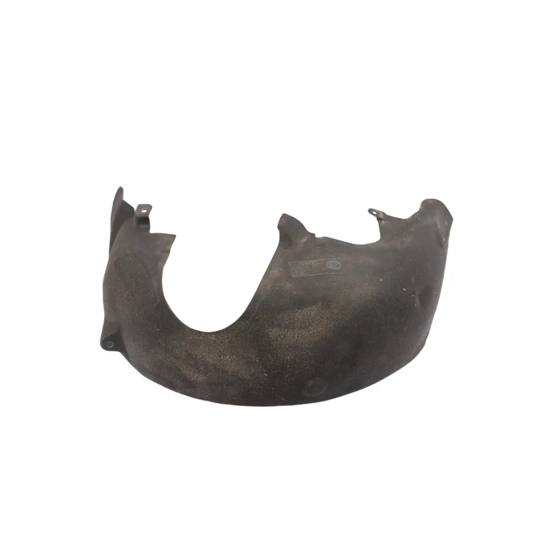 Arch Mud Flap Splash Guard Panel Right O/S to Mercedes W221 Rear Wheel with Part number A2216901930 Mercedes W221 Rear Wheel Arch Mud Flap Splash Guard Panel Right O/S - SKU A2216901930 - Part number A2216901930