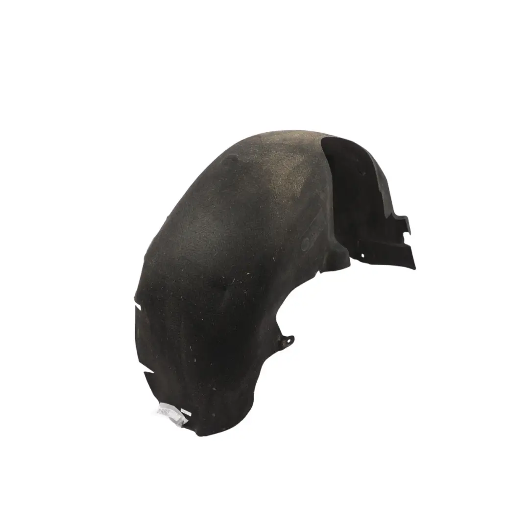 Arch Mud Flap Splash Guard Panel Right O/S to Mercedes W221 Rear Wheel with Part number A2216901930 Mercedes W221 Rear Wheel Arch Mud Flap Splash Guard Panel Right O/S - SKU A2216901930 - Part number A2216901930