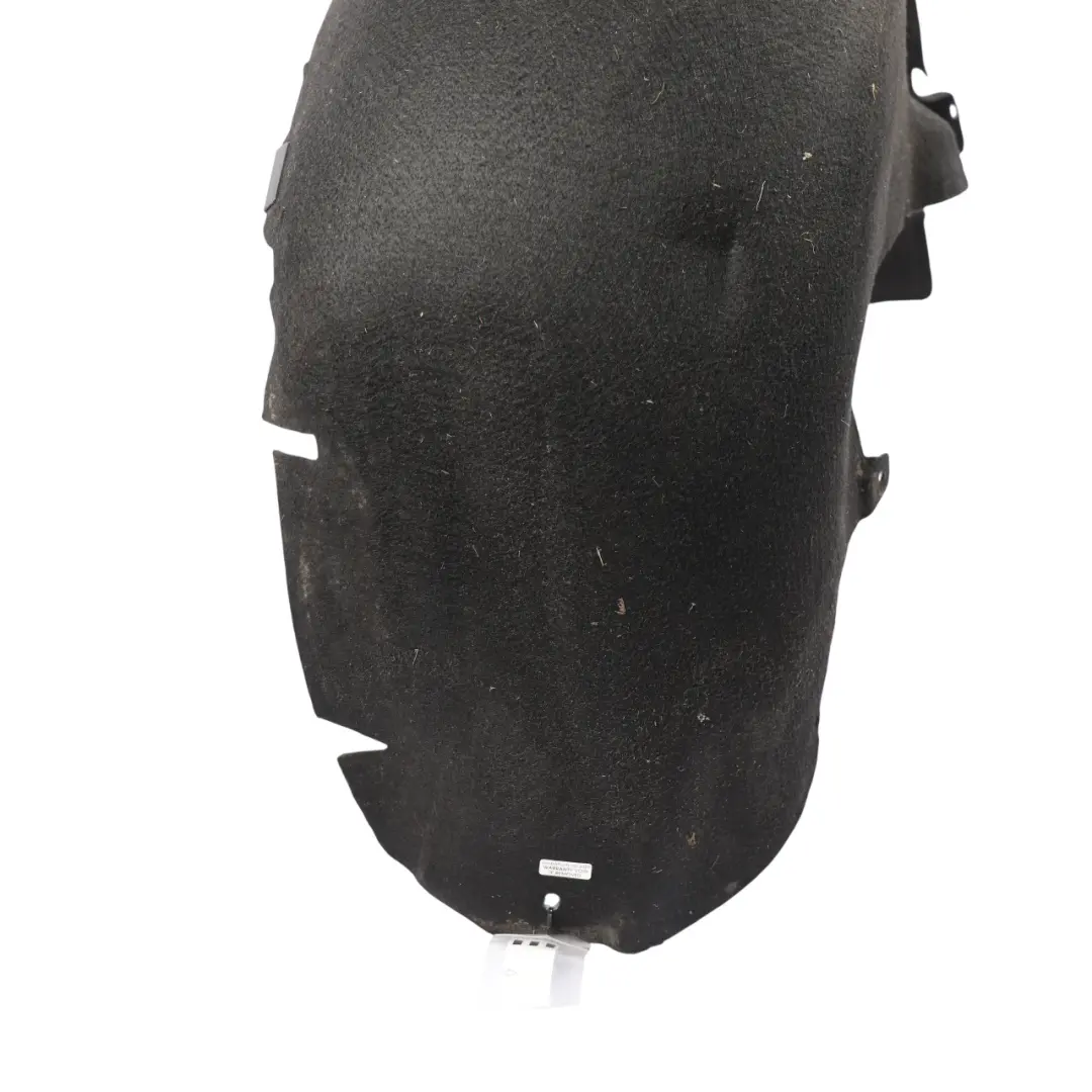 Mercedes W221 Rear Wheel Arch Mud Flap Splash Guard Panel Right O/S - SKU A2216901930 - Part number A2216901930