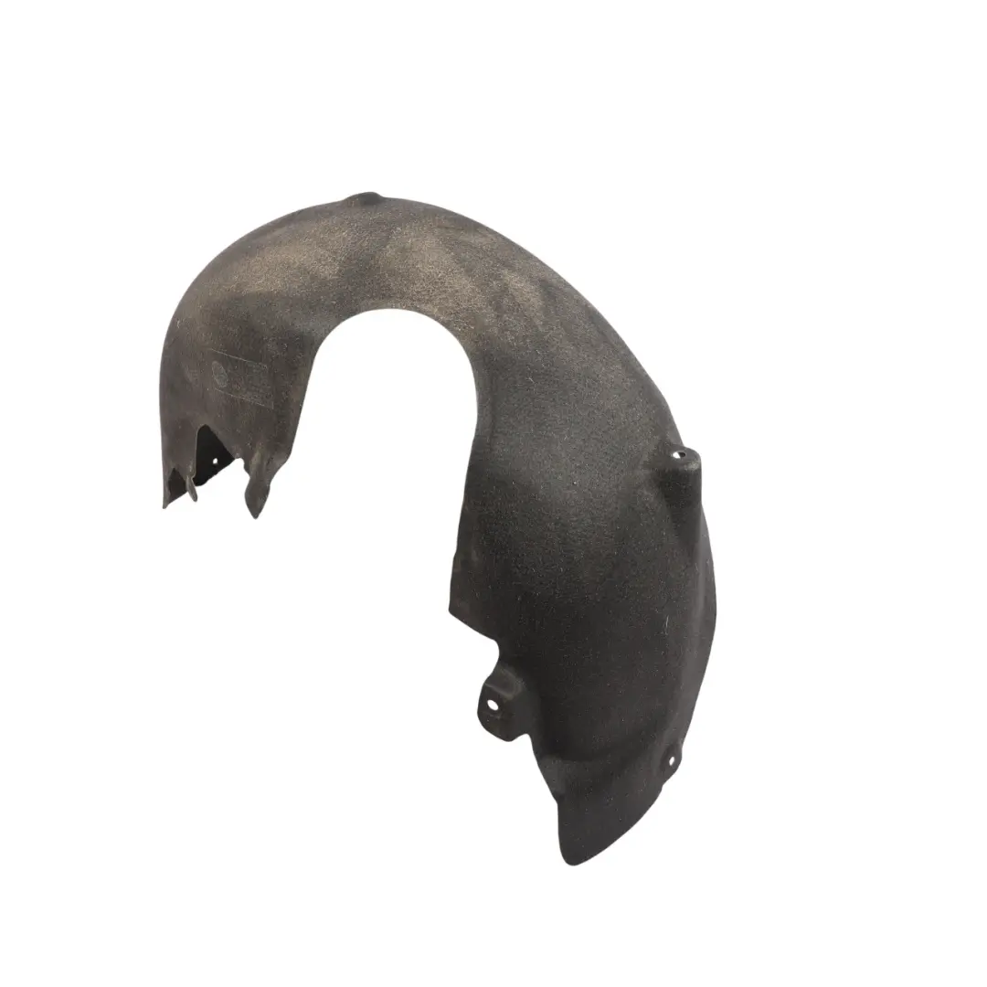 Arch Mud Flap Splash Guard Panel Right O/S to Mercedes W221 Rear Wheel with Part number A2216901930 Mercedes W221 Rear Wheel Arch Mud Flap Splash Guard Panel Right O/S - SKU A2216901930 - Part number A2216901930