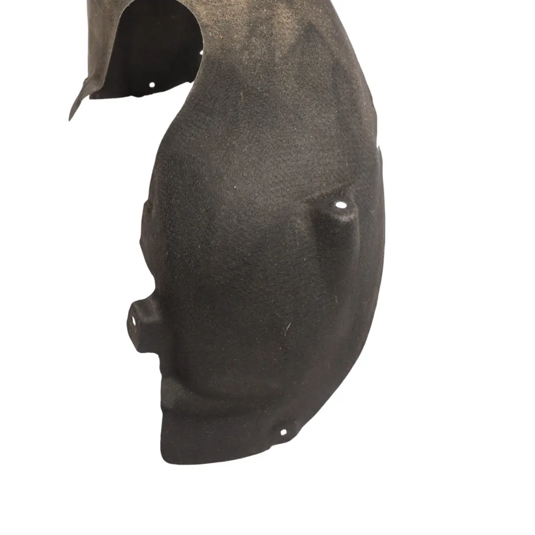 Arch Mud Flap Splash Guard Panel Right O/S to Mercedes W221 Rear Wheel with Part number A2216901930 Mercedes W221 Rear Wheel Arch Mud Flap Splash Guard Panel Right O/S - SKU A2216901930 - Part number A2216901930