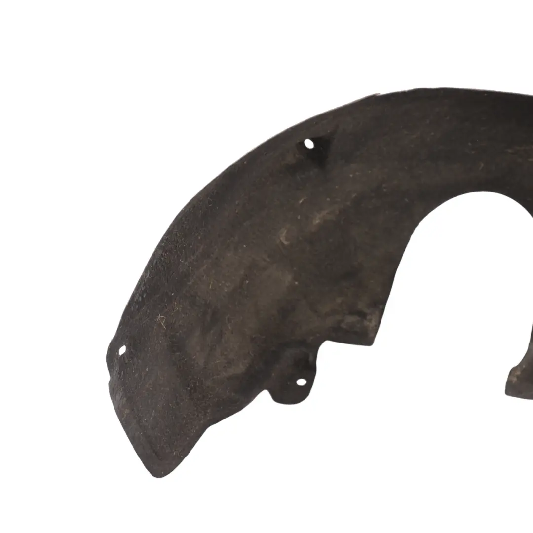 Arch Mud Flap Splash Guard Panel Right O/S to Mercedes W221 Rear Wheel with Part number A2216901930 Mercedes W221 Rear Wheel Arch Mud Flap Splash Guard Panel Right O/S - SKU A2216901930 - Part number A2216901930
