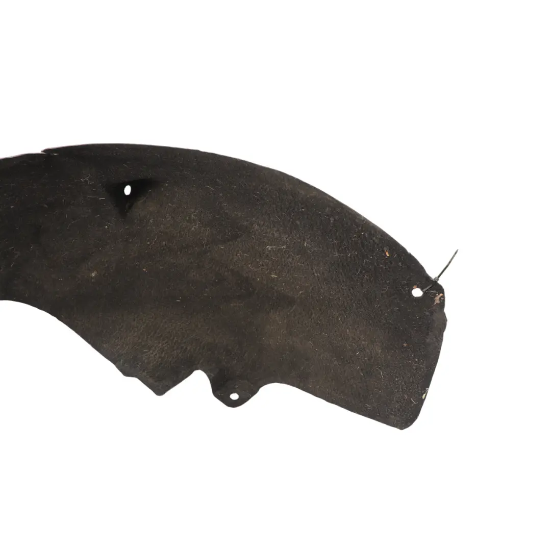 Arch Mud Flap Splash Guard Panel Left N/S to Mercedes W221 Rear Wheel with Part number A2216902030 Mercedes W221 Rear Wheel Arch Mud Flap Splash Guard Panel Left N/S - SKU A2216902030 - Part number A2216902030