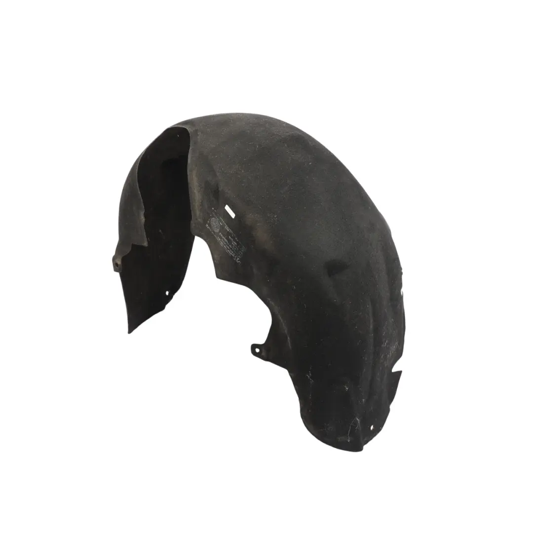 Arch Mud Flap Splash Guard Panel Left N/S to Mercedes W221 Rear Wheel with Part number A2216902030 Mercedes W221 Rear Wheel Arch Mud Flap Splash Guard Panel Left N/S - SKU A2216902030 - Part number A2216902030