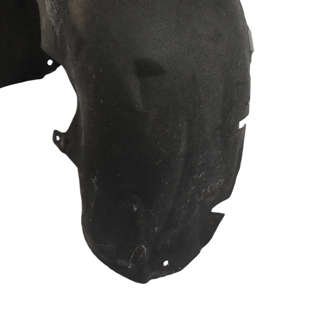 Arch Mud Flap Splash Guard Panel Left N/S to Mercedes W221 Rear Wheel with Part number A2216902030 Mercedes W221 Rear Wheel Arch Mud Flap Splash Guard Panel Left N/S - SKU A2216902030 - Part number A2216902030