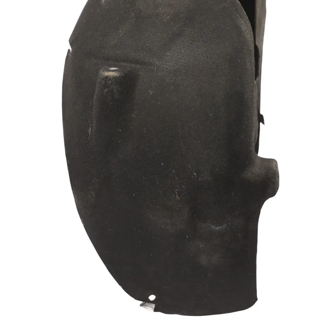 Mercedes W221 Rear Wheel Arch Mud Flap Splash Guard Panel Left N/S - SKU A2216902030 - Part number A2216902030