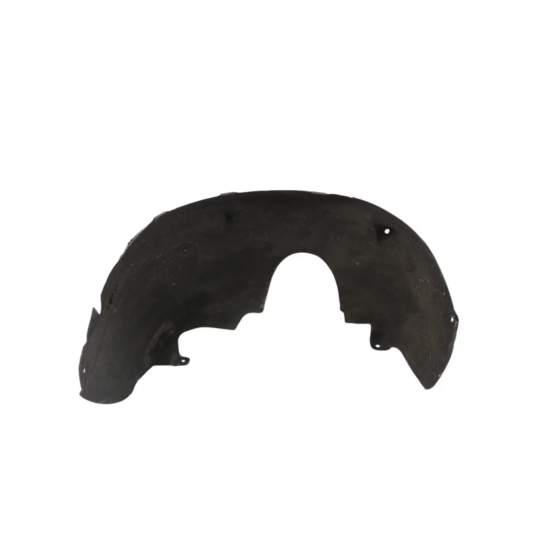 Mercedes W221 Garde-Boue Passage de Roue Arrière Gauche - SKU A2216902030 - Numéro de pièce A2216902030