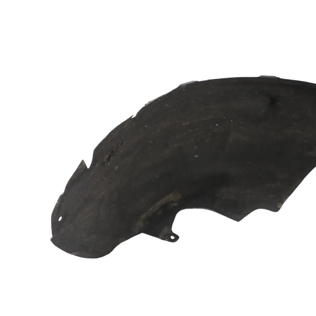 Mercedes W221 Rear Wheel Arch Mud Flap Splash Guard Panel Left N/S - SKU A2216902030 - Part number A2216902030