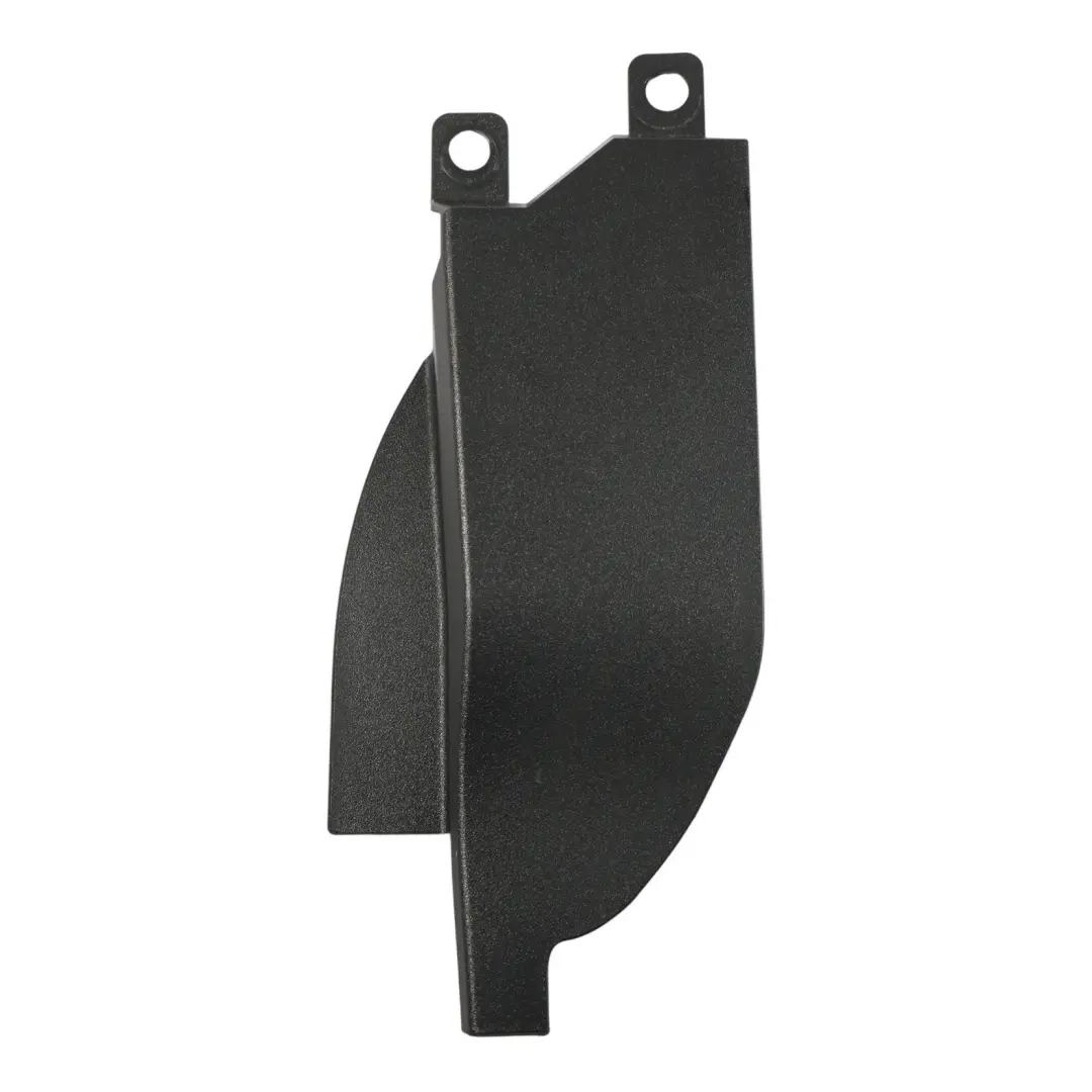 Mercedes W221 Osłona Panel Zaślepka Kanapy Tylnej Lewa - SKU A2216906525 - Numer Części A2216906525