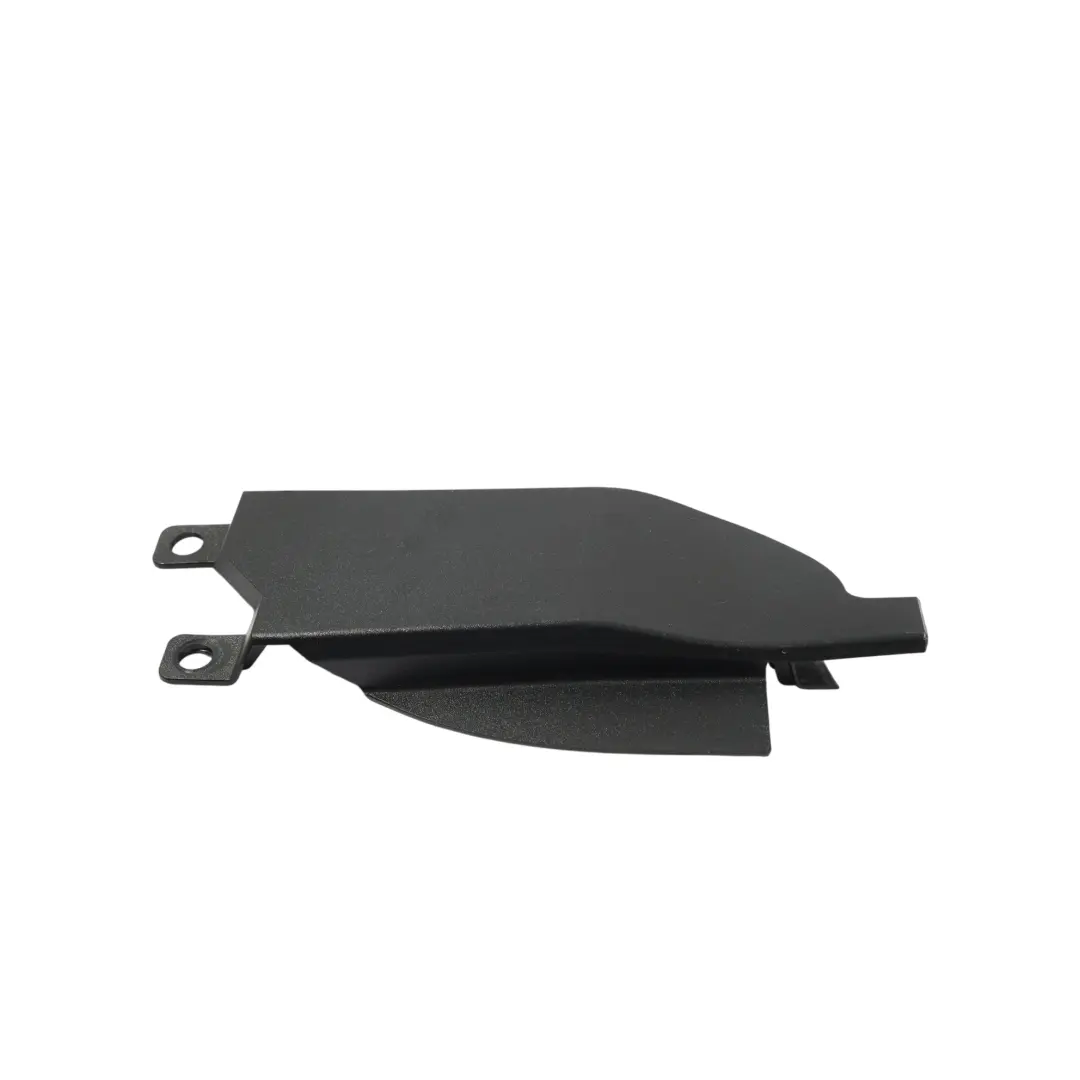 Mercedes W221 Rücksitz Bezug Zierleiste Links - SKU A2216906525 - Teilenummer A2216906525