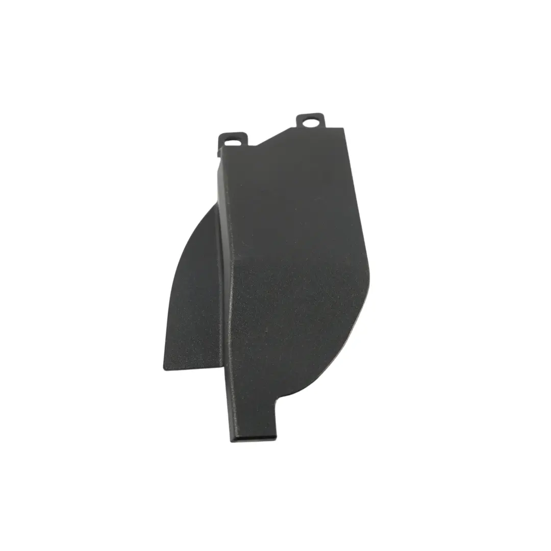 Mercedes W221 Rivestimento Sedile Posteriore Modanatura Sinistro - SKU A2216906525 - Numero di parte A2216906525