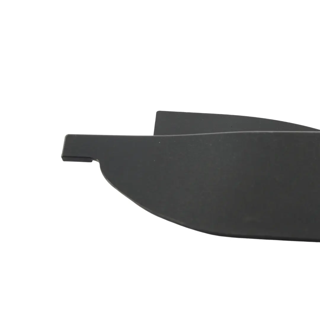 Mercedes W221 Rücksitz Bezug Zierleiste Links - SKU A2216906525 - Teilenummer A2216906525