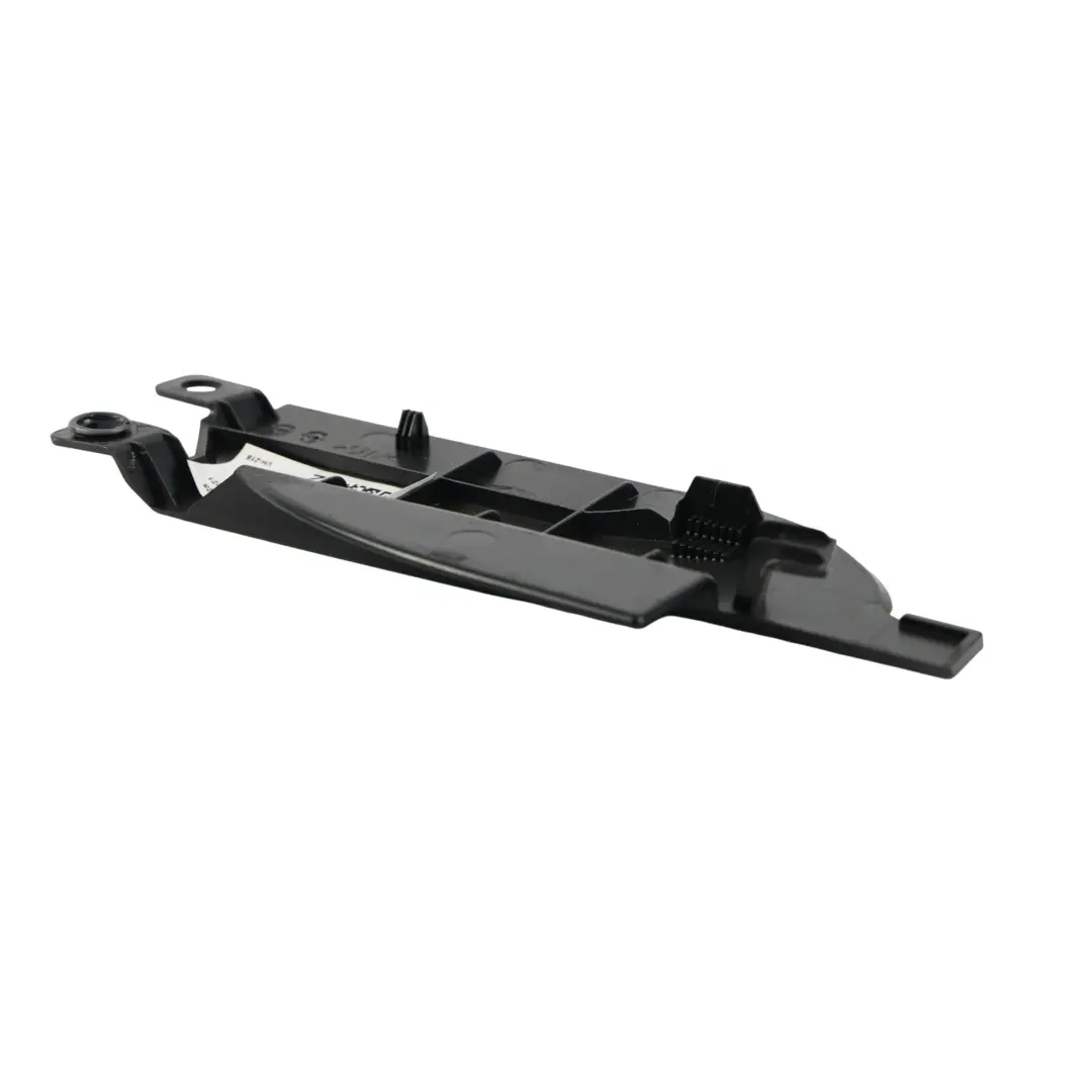 Pannello Copertura Sedile Posteriore Destro Nero per Mercedes W221 con numero di parte A2216906625 Mercedes W221 Pannello Copertura Sedile Posteriore Destro Nero - SKU A2216906625 - Numero di parte A2216906625