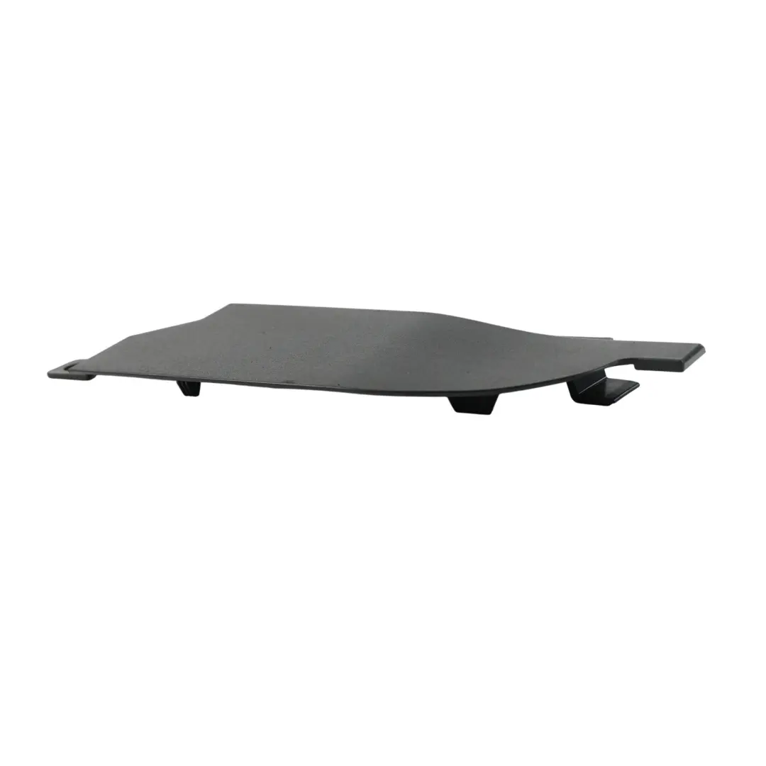 Mercedes W221 Pannello Copertura Sedile Posteriore Destro Nero - SKU A2216906625 - Numero di parte A2216906625